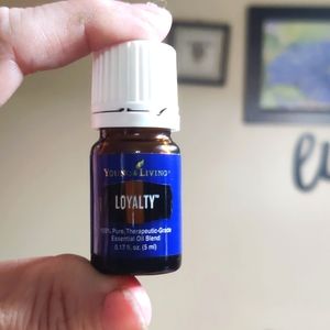 Young Living Essential Oil Loyalty 5 ml